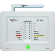 NV 8320 GSM сигнализация