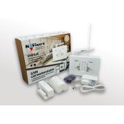 NV 8321W KIT GSM сигнализация радиоканальная с WI-FI модулем