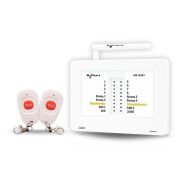 NV 8321ТК GSM комплект тревожной сигнализации