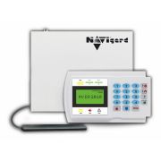 NV DG 2010 LED Прибор пультовой оконечный