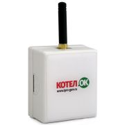Котел.ОК Модуль управления котлом с GSM коммуникатором