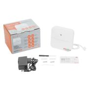 Котел.ОК 4.0 Прибор управления котлом со встроенными GSM и Wi-Fi модулями