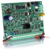 INTEGRA 24 Плата охранно-пожарной сигнализации