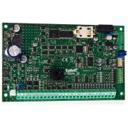 INTEGRA 32 Плата охранно-пожарной сигнализации