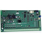 INTEGRA 256 PLUS Плата охранно-пожарной сигнализации