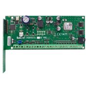PERFECTA 32-WRL Плата охранно-пожарной сигнализации с встроенным GSM-коммуникатором и радиоканальным приемником