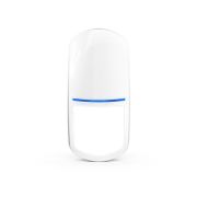 SLIM-DUAL-LUNA Извещатель охранный оптико-электронный комбинированный с функцией освещения