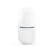 SLIM-PIR-PRO Извещатель охранный оптико-электронный с каналом антимаскирования