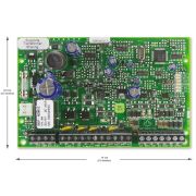 ACM12 Модуль контроля доступа