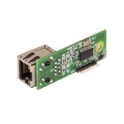 Адаптер Ethernet Модуль передачи сообщений на станцию мониторинга по каналу Ethernet