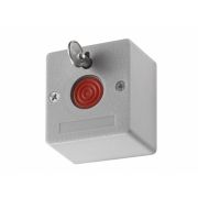 DS-PD1-EB Кнопка тревожной сигнализации