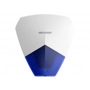 DS-PS1-B Оповещатель светозвуковой уличный