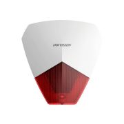 DS-PS1-R Оповещатель светозвуковой уличный