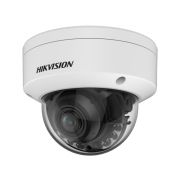 DS-2CD2147G2H-LISU(4мм) Профессиональная видеокамера IP купольная