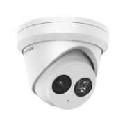 DS-2CD2383G2-IU(2.8мм) Профессиональная видеокамера IP купольная