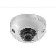 DS-2CD2543G2-IS(2.8мм) Профессиональная видеокамера IP купольная