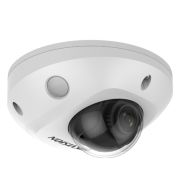 DS-2CD2547G2-LS(C)(4мм) Профессиональная видеокамера IP купольная