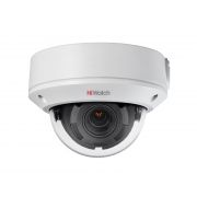 DS-I258Z(B)(2.8-12мм) Бюджетная IP-видеокамера купольная