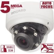 BD4780DVZ Видеокамера IP купольная