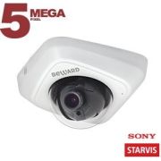 SV3210D (3,6 мм) IP-камера купольная