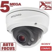 SV3215DVZ IP-камера купольная уличная
