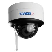 TR-D3121IR2W v3 (2.8) Видеокамера IP купольная