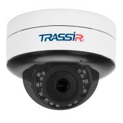 TR-D3122ZIR2 v6 (2.8-8) Видеокамера IP купольная