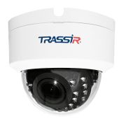TR-D4D2 v2 (2.7-13.5) Видеокамера IP купольная