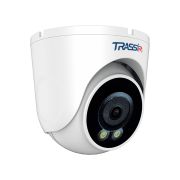 TR-D8121CL2 (4.0) Видеокамера IP купольная
