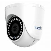 TR-D8151IR2 (2.8) Видеокамера IP купольная