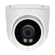 PVC-IP5X-DF2.8PF Видеокамера IP купольная