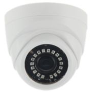 SR-ID25F36IRL IP-камера купольная