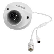 BOLID VCI-722 версия 3 Профессиональная видеокамера IP купольная