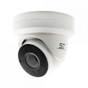 ST-172 IP HOME (2.8-12) (версия 3) Профессиональная видеокамера IP купольная