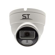 ST-303 IP HOME POE Dual Light (2.8) Видеокамера IP купольная