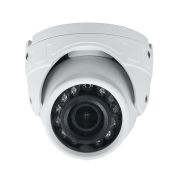 ST-S2501 POE (2.8) (белый) Видеокамера IP купольная
