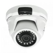 ST-S2543 (2.8) (версия 2) Видеокамера IP купольная