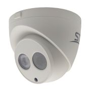 ST-S3522 CITY FULLCOLOR (2.8) Видеокамера IP купольная