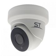 ST-S3541 CITY (2.8-12) Профессиональная видеокамера IP купольная