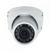 ST-S4501 (2.8) (белый) Профессиональная видеокамера IP купольная