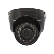 ST-S4501 (2.8) (черный) Видеокамера IP купольная