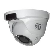 ST-S5503 (2.8-12) (версия 2) Видеокамера IP купольная