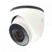 ST-V2615 PRO (2.8-12) (версия 2) Профессиональная видеокамера IP купольная