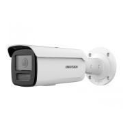 DS-2CD2T23G2-4I(4мм)(D) Профессиональная видеокамера IP цилиндрическая