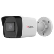 DS-I400(D)(4мм) Бюджетная IP-видеокамера цилиндрическая