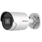 IPC-B042-G2/U (4mm) Профессиональная видеокамера IP цилиндрическая