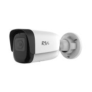 RVi-1NCT2022 (2.8) white Видеокамера IP цилиндрическая