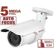 BD4780RVZ Видеокамера IP цилиндрическая