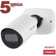 SV3210RCB (6 мм) Видеокамера IP цилиндрическая