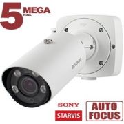 SV3216RBZ2 Видеокамера IP цилиндрическая